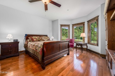 Discover timeless elegance, unmatched privacy, and breathtaking on Virginian Golf Club in Virginia - for sale on GolfHomes.com, golf home, golf lot