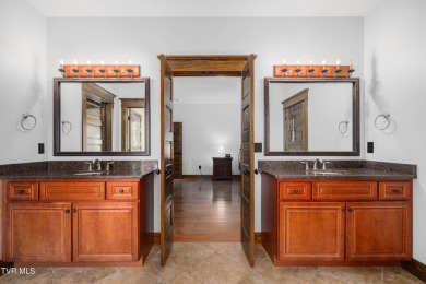 Discover timeless elegance, unmatched privacy, and breathtaking on Virginian Golf Club in Virginia - for sale on GolfHomes.com, golf home, golf lot