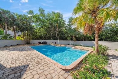 Located in the popular Dunes golf and tennis community on on The Dunes Golf and Tennis Club in Florida - for sale on GolfHomes.com, golf home, golf lot