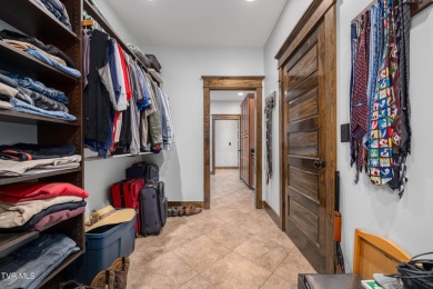 Discover timeless elegance, unmatched privacy, and breathtaking on Virginian Golf Club in Virginia - for sale on GolfHomes.com, golf home, golf lot