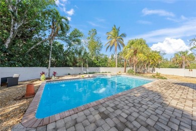 Located in the popular Dunes golf and tennis community on on The Dunes Golf and Tennis Club in Florida - for sale on GolfHomes.com, golf home, golf lot