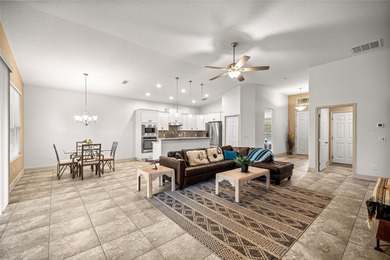 Experience the Florida lifestyle in Brentwood of Citrus Hills - on Brentwood Farms Golf Club in Florida - for sale on GolfHomes.com, golf home, golf lot