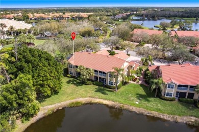 Welcome to this beautifully updated, lower level condo in on The Club At Grandezza in Florida - for sale on GolfHomes.com, golf home, golf lot