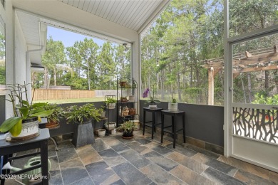 Welcome to St. Augustine Shores, where this beautifully on St. Augustine Shores Golf Club in Florida - for sale on GolfHomes.com, golf home, golf lot