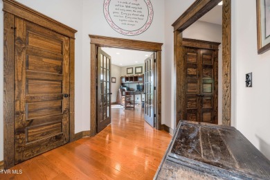 Discover timeless elegance, unmatched privacy, and breathtaking on Virginian Golf Club in Virginia - for sale on GolfHomes.com, golf home, golf lot