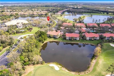 Welcome to this beautifully updated, lower level condo in on The Club At Grandezza in Florida - for sale on GolfHomes.com, golf home, golf lot