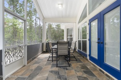 Welcome to St. Augustine Shores, where this beautifully on St. Augustine Shores Golf Club in Florida - for sale on GolfHomes.com, golf home, golf lot