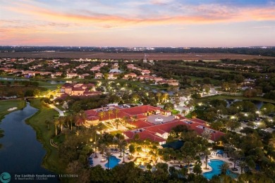 GORGEOUS Golf Views in Parkland Golf  Country Club! Toll on Parkland Golf Club in Florida - for sale on GolfHomes.com, golf home, golf lot