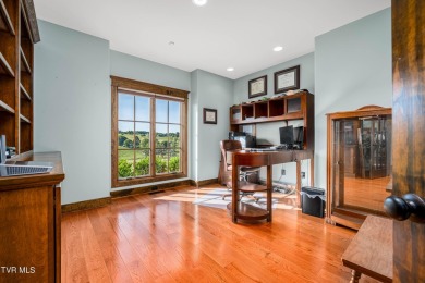 Discover timeless elegance, unmatched privacy, and breathtaking on Virginian Golf Club in Virginia - for sale on GolfHomes.com, golf home, golf lot