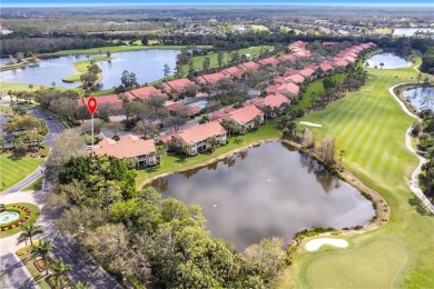 Welcome to this beautifully updated, lower level condo in on The Club At Grandezza in Florida - for sale on GolfHomes.com, golf home, golf lot