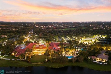 GORGEOUS Golf Views in Parkland Golf  Country Club! Toll on Parkland Golf Club in Florida - for sale on GolfHomes.com, golf home, golf lot