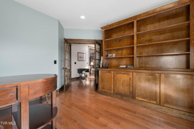 Discover timeless elegance, unmatched privacy, and breathtaking on Virginian Golf Club in Virginia - for sale on GolfHomes.com, golf home, golf lot