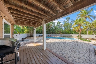 Located in the popular Dunes golf and tennis community on on The Dunes Golf and Tennis Club in Florida - for sale on GolfHomes.com, golf home, golf lot