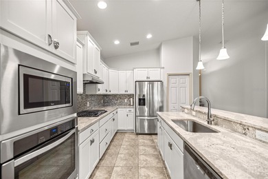 Experience the Florida lifestyle in Brentwood of Citrus Hills - on Brentwood Farms Golf Club in Florida - for sale on GolfHomes.com, golf home, golf lot