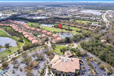 Welcome to this beautifully updated, lower level condo in on The Club At Grandezza in Florida - for sale on GolfHomes.com, golf home, golf lot