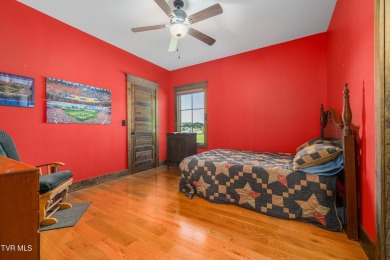 Discover timeless elegance, unmatched privacy, and breathtaking on Virginian Golf Club in Virginia - for sale on GolfHomes.com, golf home, golf lot