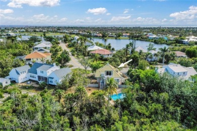 Located in the popular Dunes golf and tennis community on on The Dunes Golf and Tennis Club in Florida - for sale on GolfHomes.com, golf home, golf lot
