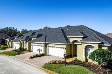 LUXURIOUS 2 Bedroom + Office, 2 Bath, 2-Car Garage Villa in the on Country Club of Sebring in Florida - for sale on GolfHomes.com, golf home, golf lot