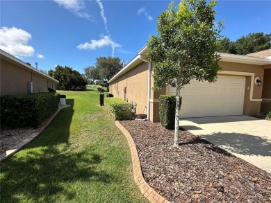 Built in December 2016, this immaculate Sharit model home boasts on On Top of the World Golf Course in Florida - for sale on GolfHomes.com, golf home, golf lot