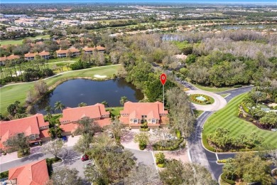 Welcome to this beautifully updated, lower level condo in on The Club At Grandezza in Florida - for sale on GolfHomes.com, golf home, golf lot