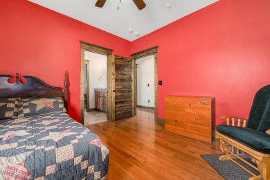 Discover timeless elegance, unmatched privacy, and breathtaking on Virginian Golf Club in Virginia - for sale on GolfHomes.com, golf home, golf lot