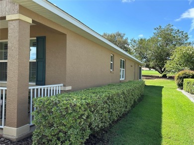 Built in December 2016, this immaculate Sharit model home boasts on On Top of the World Golf Course in Florida - for sale on GolfHomes.com, golf home, golf lot