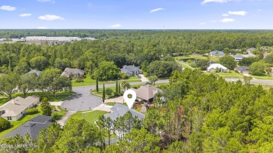 Welcome to St. Augustine Shores, where this beautifully on St. Augustine Shores Golf Club in Florida - for sale on GolfHomes.com, golf home, golf lot