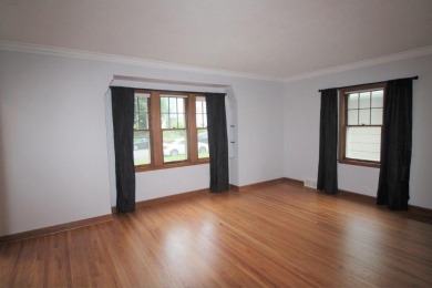 Beautifully updated Highland park home. Kitchen features updated on Highland National Golf Course in Minnesota - for sale on GolfHomes.com, golf home, golf lot
