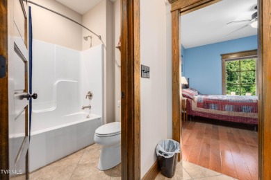 Discover timeless elegance, unmatched privacy, and breathtaking on Virginian Golf Club in Virginia - for sale on GolfHomes.com, golf home, golf lot