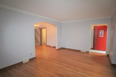 Beautifully updated Highland park home. Kitchen features updated on Highland National Golf Course in Minnesota - for sale on GolfHomes.com, golf home, golf lot