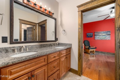 Discover timeless elegance, unmatched privacy, and breathtaking on Virginian Golf Club in Virginia - for sale on GolfHomes.com, golf home, golf lot