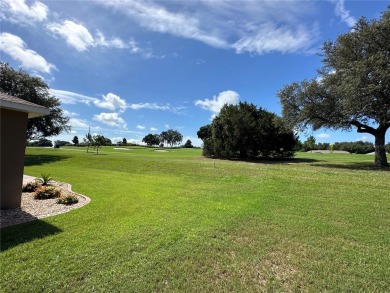 Built in December 2016, this immaculate Sharit model home boasts on On Top of the World Golf Course in Florida - for sale on GolfHomes.com, golf home, golf lot