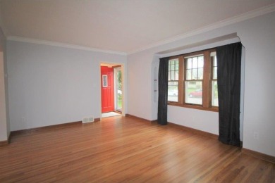 Beautifully updated Highland park home. Kitchen features updated on Highland National Golf Course in Minnesota - for sale on GolfHomes.com, golf home, golf lot