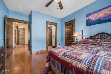 Discover timeless elegance, unmatched privacy, and breathtaking on Virginian Golf Club in Virginia - for sale on GolfHomes.com, golf home, golf lot
