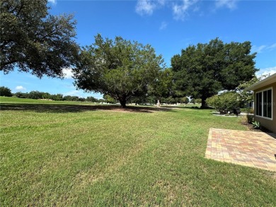 Built in December 2016, this immaculate Sharit model home boasts on On Top of the World Golf Course in Florida - for sale on GolfHomes.com, golf home, golf lot