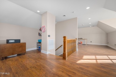 Discover timeless elegance, unmatched privacy, and breathtaking on Virginian Golf Club in Virginia - for sale on GolfHomes.com, golf home, golf lot