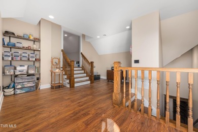 Discover timeless elegance, unmatched privacy, and breathtaking on Virginian Golf Club in Virginia - for sale on GolfHomes.com, golf home, golf lot