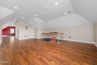 Discover timeless elegance, unmatched privacy, and breathtaking on Virginian Golf Club in Virginia - for sale on GolfHomes.com, golf home, golf lot