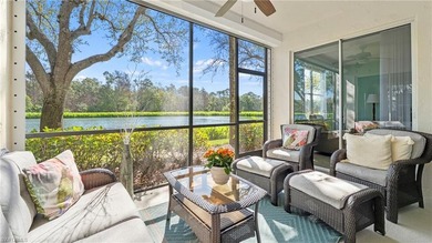 Welcome to your private retreat in Edgewater at Pelican Sound on  in Florida - for sale on GolfHomes.com, golf home, golf lot