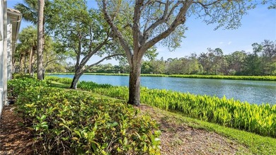 Welcome to your private retreat in Edgewater at Pelican Sound on  in Florida - for sale on GolfHomes.com, golf home, golf lot