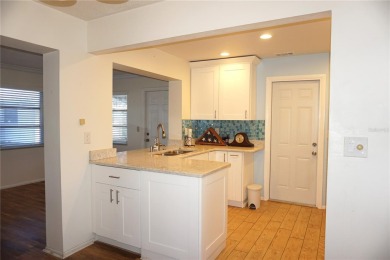 This well-maintained Baldwin floor plan offers 1,094 sq. ft. of on Mainlands Golf Club in Florida - for sale on GolfHomes.com, golf home, golf lot