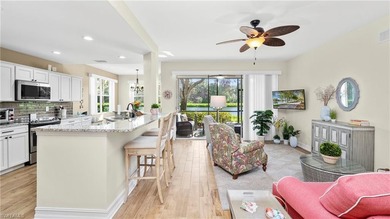 Welcome to your private retreat in Edgewater at Pelican Sound on  in Florida - for sale on GolfHomes.com, golf home, golf lot