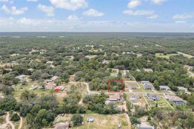 Opportunity awaits with this high and dry, oversized .46-acre on Dunes Golf Club in Florida - for sale on GolfHomes.com, golf home, golf lot