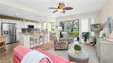 Welcome to your private retreat in Edgewater at Pelican Sound on  in Florida - for sale on GolfHomes.com, golf home, golf lot