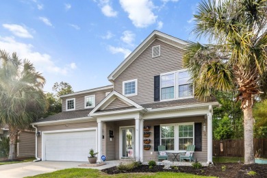Beautifully maintained home on a quiet street in sought after on Golf Club At Wescott Plantation in South Carolina - for sale on GolfHomes.com, golf home, golf lot