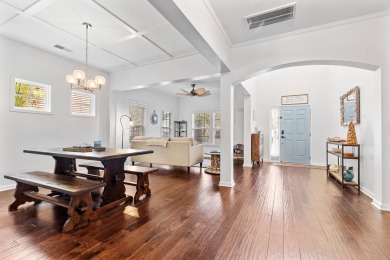 Beautifully maintained home on a quiet street in sought after on Golf Club At Wescott Plantation in South Carolina - for sale on GolfHomes.com, golf home, golf lot
