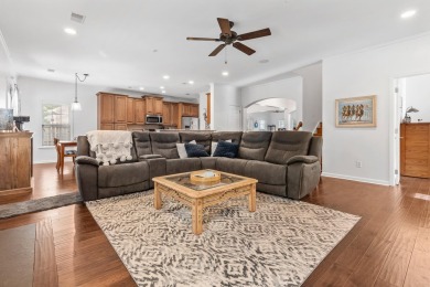 Beautifully maintained home on a quiet street in sought after on Golf Club At Wescott Plantation in South Carolina - for sale on GolfHomes.com, golf home, golf lot