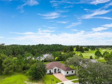 Under contract-accepting backup offers. One or more photo(s) has on Harmony Golf Preserve in Florida - for sale on GolfHomes.com, golf home, golf lot