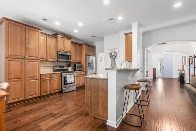 Beautifully maintained home on a quiet street in sought after on Golf Club At Wescott Plantation in South Carolina - for sale on GolfHomes.com, golf home, golf lot