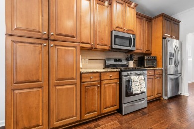 Beautifully maintained home on a quiet street in sought after on Golf Club At Wescott Plantation in South Carolina - for sale on GolfHomes.com, golf home, golf lot